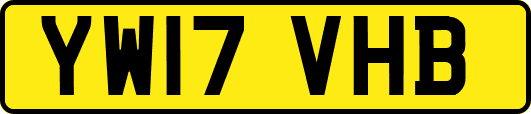 YW17VHB
