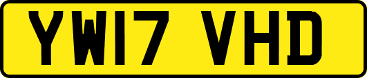 YW17VHD