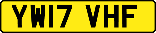 YW17VHF