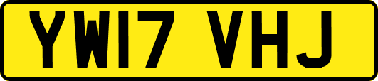 YW17VHJ