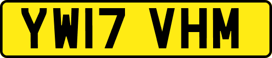 YW17VHM