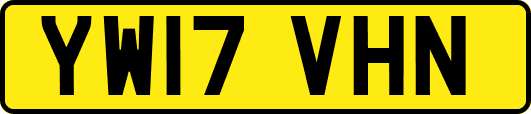 YW17VHN