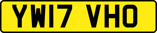 YW17VHO