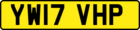 YW17VHP