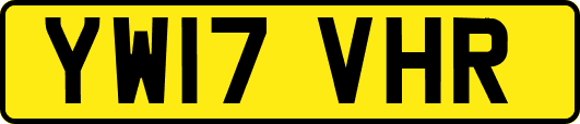 YW17VHR