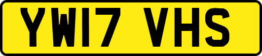 YW17VHS
