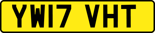 YW17VHT