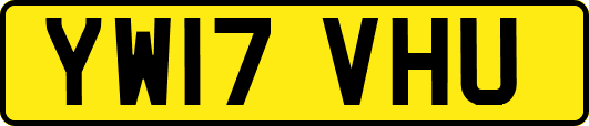 YW17VHU