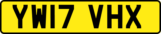 YW17VHX