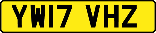YW17VHZ