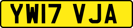 YW17VJA