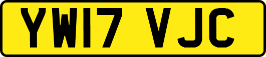 YW17VJC