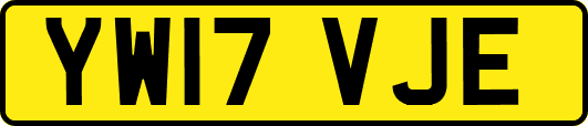 YW17VJE