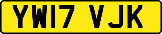 YW17VJK