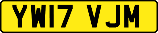 YW17VJM