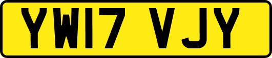 YW17VJY