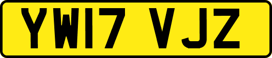 YW17VJZ