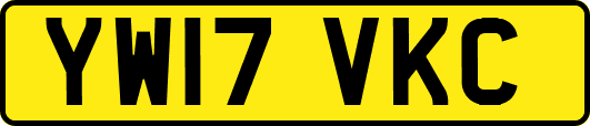 YW17VKC