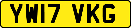 YW17VKG