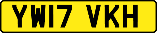 YW17VKH