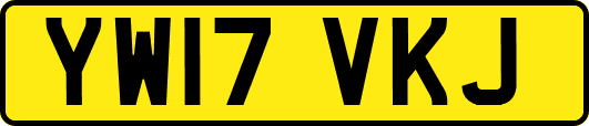 YW17VKJ