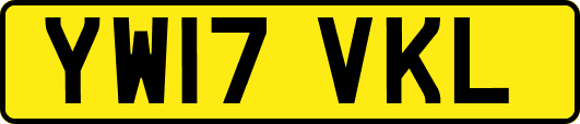 YW17VKL