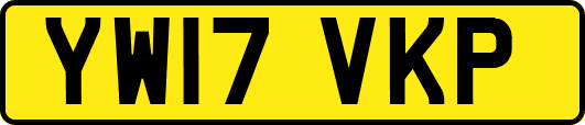 YW17VKP