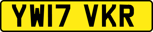 YW17VKR