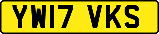 YW17VKS
