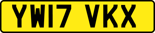 YW17VKX