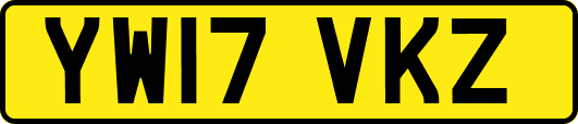 YW17VKZ