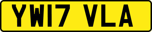 YW17VLA