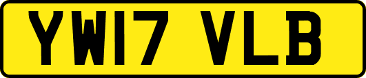 YW17VLB