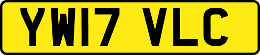 YW17VLC