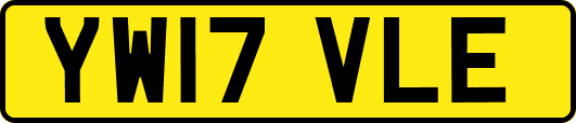 YW17VLE
