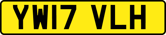 YW17VLH