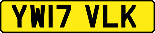 YW17VLK
