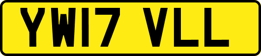 YW17VLL