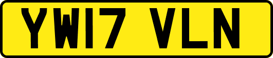 YW17VLN