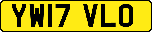 YW17VLO