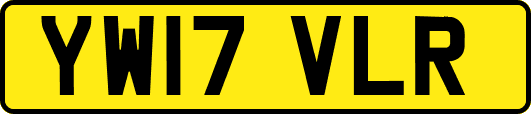 YW17VLR