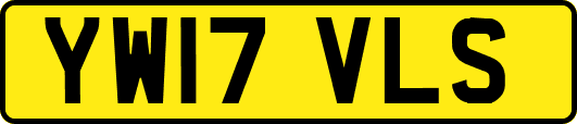 YW17VLS