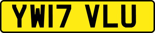 YW17VLU