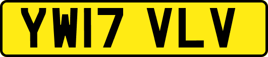 YW17VLV
