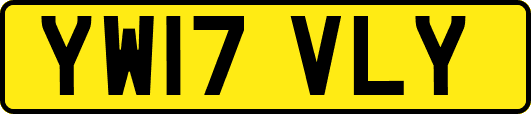YW17VLY