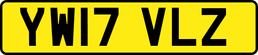 YW17VLZ