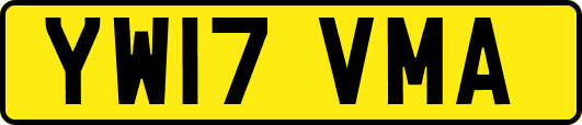 YW17VMA