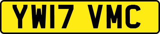 YW17VMC