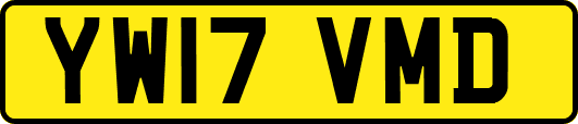 YW17VMD