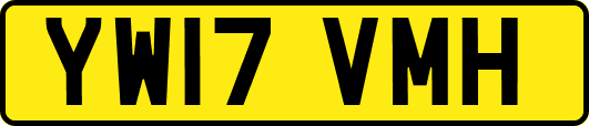 YW17VMH